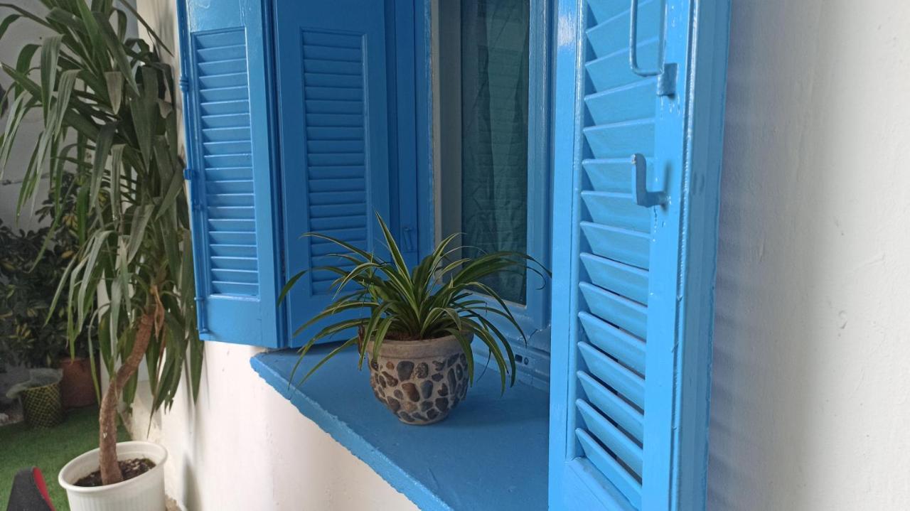 Cozy Room In Quiet Neighbourhood Athens Exterior photo