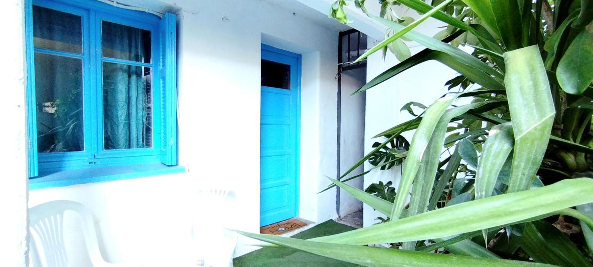 Cozy Room In Quiet Neighbourhood Athens Exterior photo