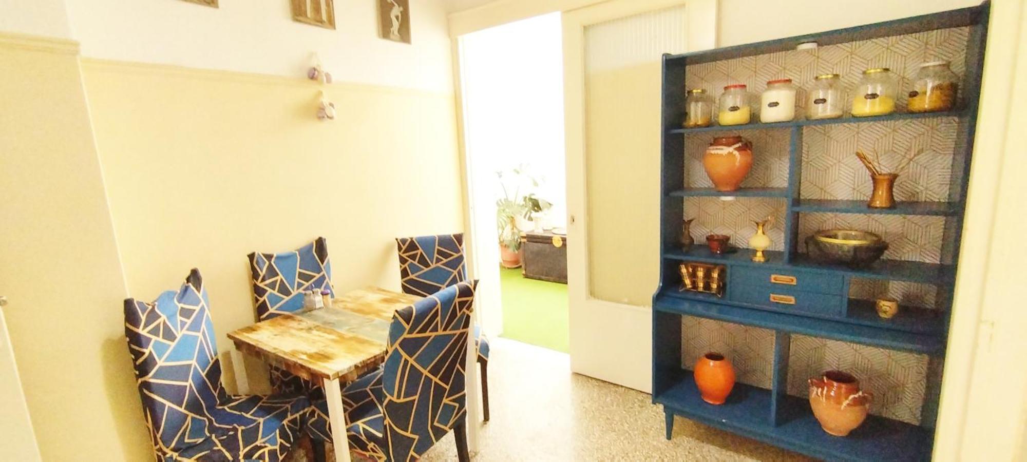 Cozy Room In Quiet Neighbourhood Athens Exterior photo